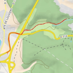 thumbnail for Rue du Champre - Rue du Champre