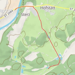 thumbnail for Golfclub Beuerberg - St 2064