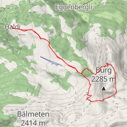 thumbnail for Plattli - Plattistäge