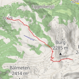 thumbnail for Plattli - Plattistäge