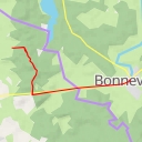 thumbnail for Route de Vernon