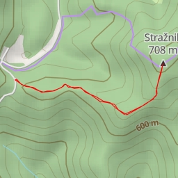thumbnail for Stražnik