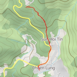 thumbnail for 扶輪公園觀景台 Rotary Club Garden Viewing Point