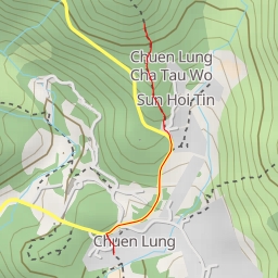 thumbnail for 扶輪公園自然教育徑觀景台 Rotary Club Park Nature Trail View Compass