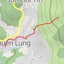 thumbnail for 響石脊 Heung Shek Path - 荃灣區 Tsuen Wan District