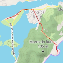 thumbnail for Trilha do Gravatá - Trilha do Gravatá