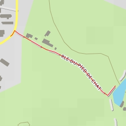 thumbnail for Ruelle du Pied de Chat - Ruelle du Pied de Chat