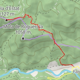 thumbnail for Mola d'Estat