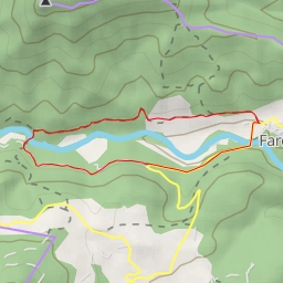 thumbnail for Cascada del Toll de l'Olla