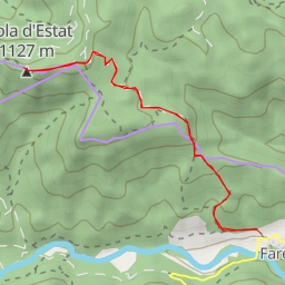 thumbnail for Camí Vell de Prades