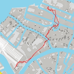 thumbnail for Rio dei Riformati