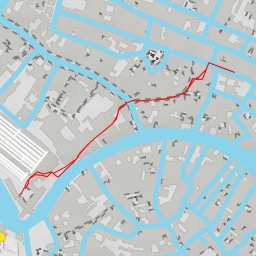 thumbnail for Rio della Misericórdia