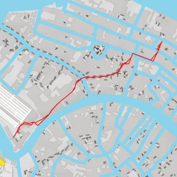 thumbnail for Rio Madonna dell' Orto