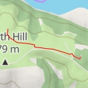 thumbnail for Hill Road