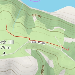 thumbnail for Hill Road