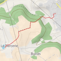 thumbnail for Route de Saint-Georges - Route de Saint-Georges