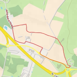 thumbnail for Route de l'Ilaie - Route de l'Ilaie