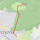 thumbnail for Jezioro Opaleń