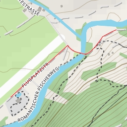 thumbnail for Rottenweg - Rottenweg - Goms