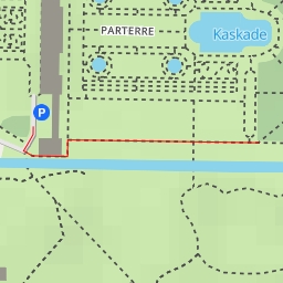 thumbnail for Boskettbereich