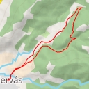 thumbnail for Carretera de Hervás a CC-16.3 - Carretera de Hervás a CC-16.3