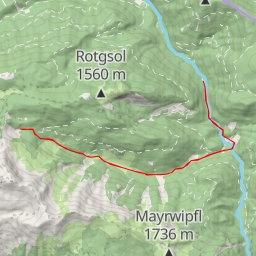 thumbnail for Herzerlsee