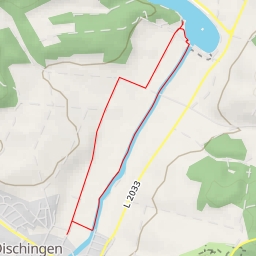 thumbnail for Härtsfeldsee