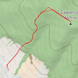 thumbnail for Zawiersza