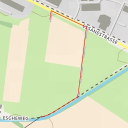 thumbnail for Escheweg - Escheweg