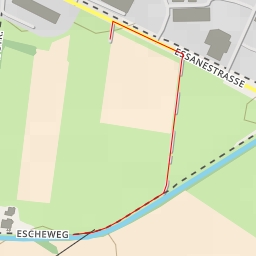 thumbnail for Escheweg - Escheweg