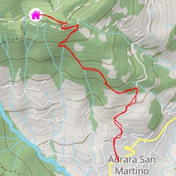 thumbnail for Rifugio Gemba