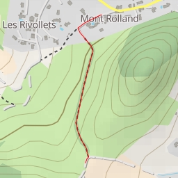 thumbnail for Chemin des Rivaux