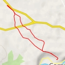 thumbnail for Chemin de la Pierre levée - Chemin de la Pierre levée