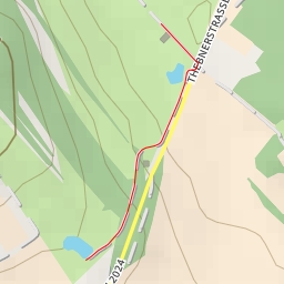 thumbnail for Golfclub Hainburg - Auf der Heide