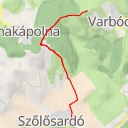 thumbnail for Dózsa György utca