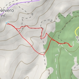 thumbnail for Lagunilla del Nevero