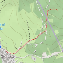 thumbnail for Naravno okno