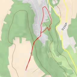 thumbnail for Route de Koenigsberg