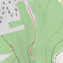 thumbnail for Route de Montenach - Route de Montenach