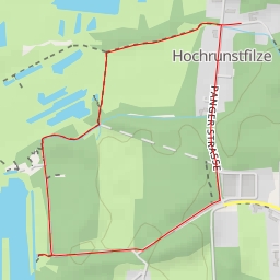 thumbnail for Schwarzkehlchenpfad - Schwarzkehlchenpfad