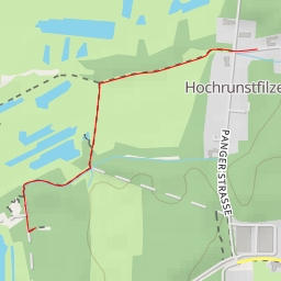 thumbnail for Blaukehlchenpfad