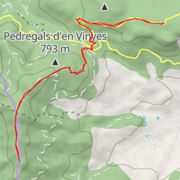 thumbnail for Punta del Vacaró