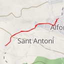 thumbnail for Pou de Glaç de la Ginoteta - Camí del Puigcerver