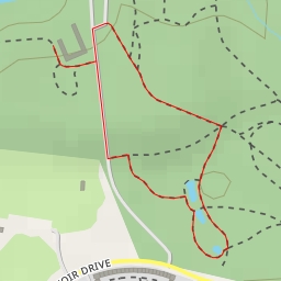 thumbnail for Belvoir Drive - Belvoir Drive