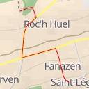 thumbnail for Chemin de Roc'h Huel