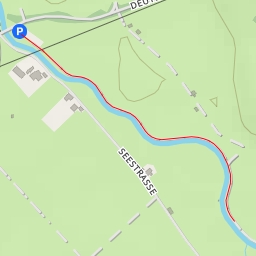 thumbnail for Seestraße