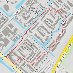 thumbnail for Bolstralaan