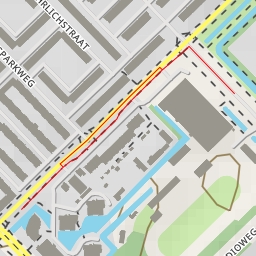 thumbnail for Middenweg - Amsterdam