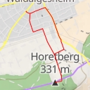 thumbnail for Horetberg