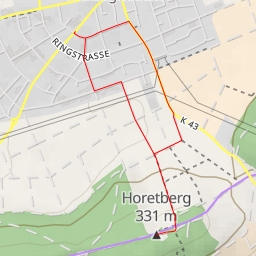 thumbnail for Horetberg